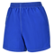 FEMALE BOARD SHORT ROYAL Front Angle Left